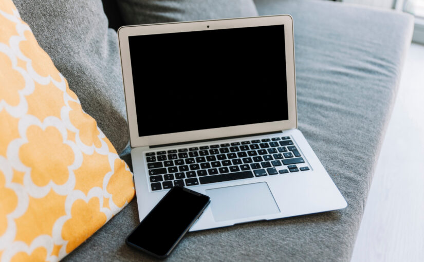 Jaki laptop dla biznesu?