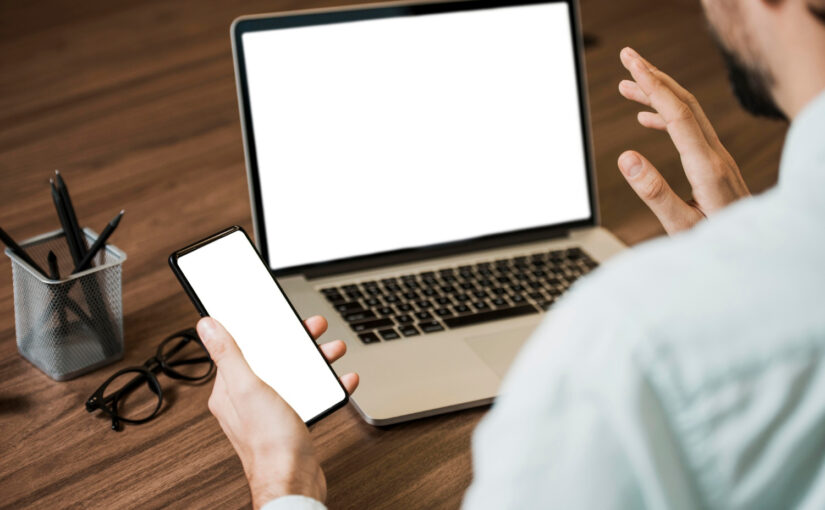 Jak przesłać plik z komputera na telefon?