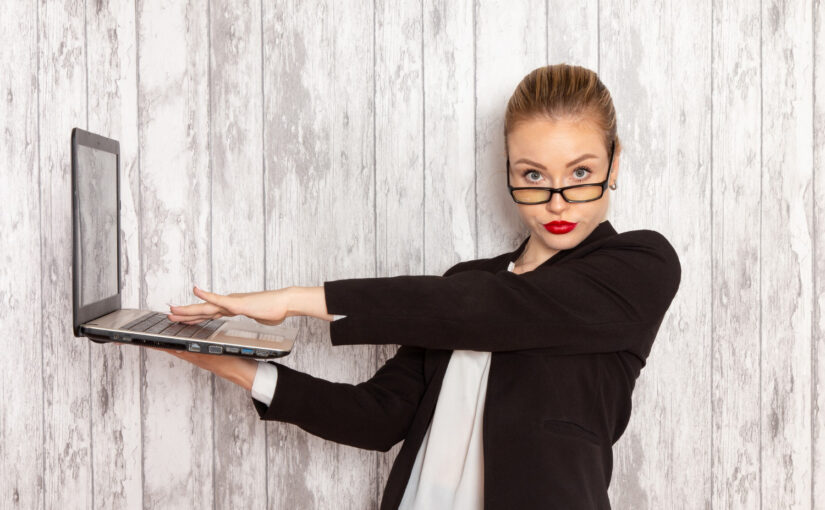 ThinkPad P43s: wszechstronna stacja robocza